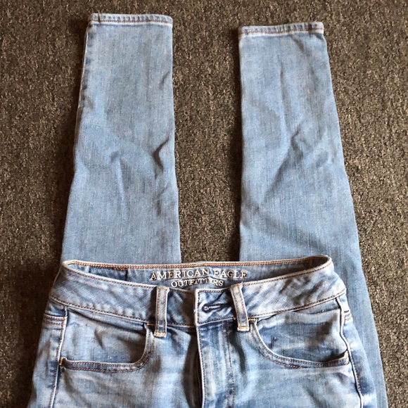 American eagle! - Picture 4 of 5